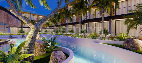 Apartment 1+1 in Oludeniz, Turkey No. 1596 22