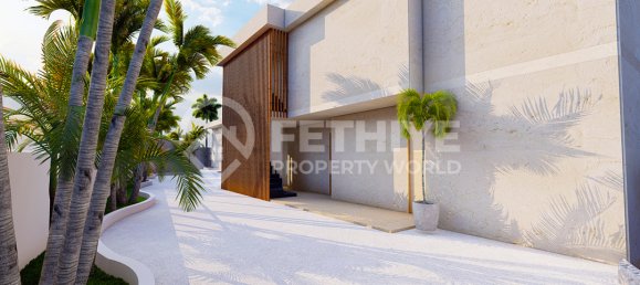 Apartment 1+1 in Oludeniz, Turkey No. 1596 10