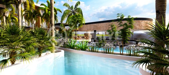 Apartment 1+1 in Oludeniz, Turkey No. 1596 6