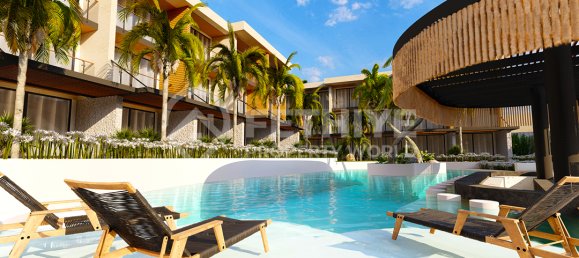 Apartment 1+1 in Oludeniz, Turkey No. 1596 9