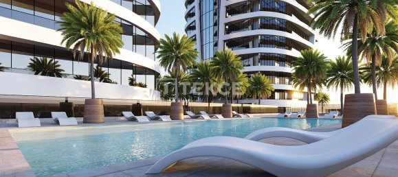 2 Schlafzimmer Wohnung in Jumeirah Village Triangle, UAE, Nr. 15392 2