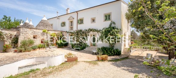 23 rooms House in Ostuni, Italy No. 127274 2