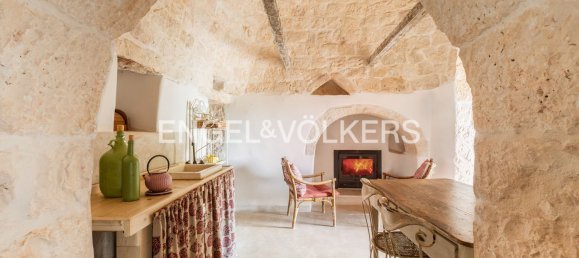 23 rooms House in Ostuni, Italy No. 127274 3
