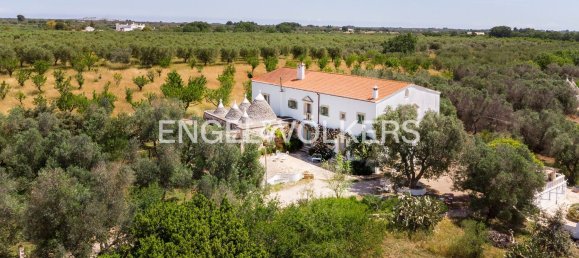 23 rooms House in Ostuni, Italy No. 127274 15