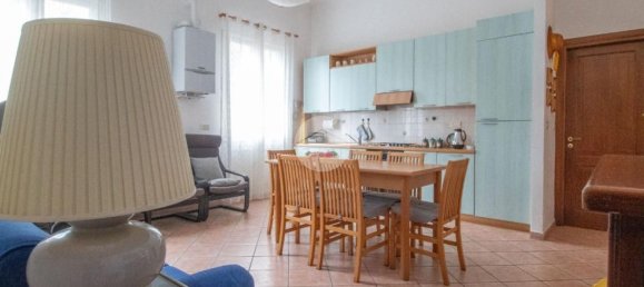 3 bedrooms Apartment in Imperia, Italy No. 339691 3