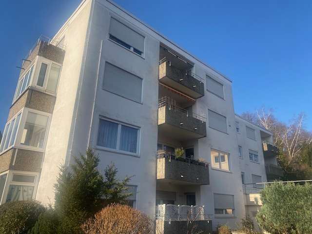 2 bedrooms Apartment in Breisgau-Hochschwarzwald, Germany No. 85363