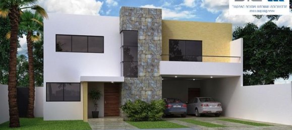 Casa de 4 dormitorios en Yucatán, Mexico No. 159375 2