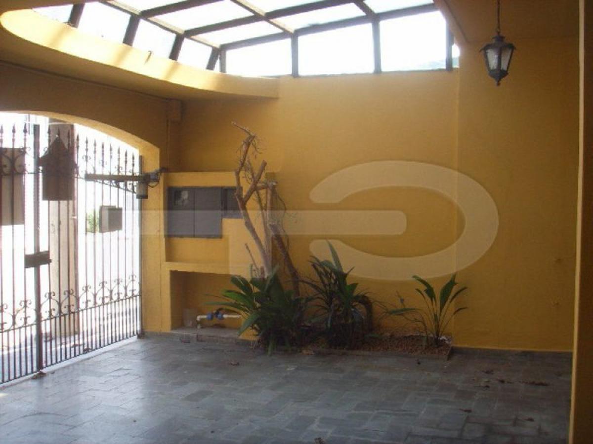 4 bedrooms House in Sao Paulo, Brazil No. 475885