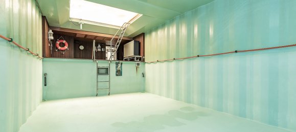 Casa de 5 habitaciónes en Berlin, Germany No. 63546 18