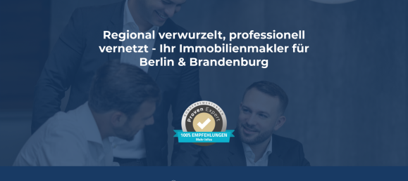 Casa de 5 habitaciónes en Berlin, Germany No. 63546 23