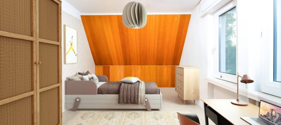 Casa de 5 habitaciónes en Berlin, Germany No. 63546 9