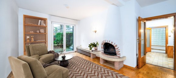 Casa de 5 habitaciónes en Berlin, Germany No. 63546 3