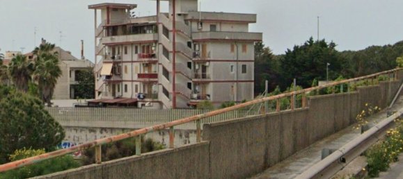 2-Zimmer Wohnung in Lecce, Italy, Nr. 37465 2