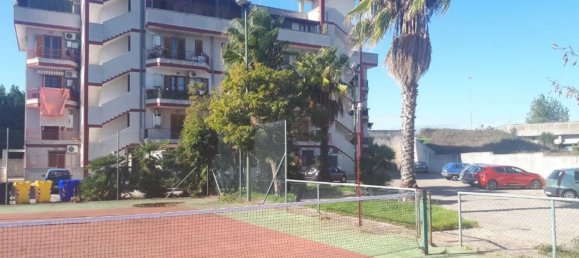 2-Zimmer Wohnung in Lecce, Italy, Nr. 37465 16