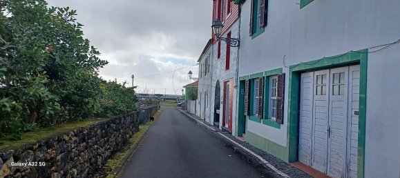 3 chambres Maison à Lajes do Pico, Portugal No. 33402 2