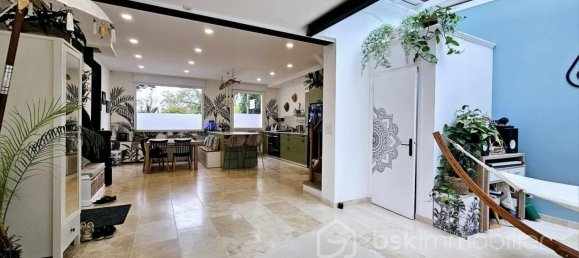 3 bedrooms House in Amiens, France No. 157532 32