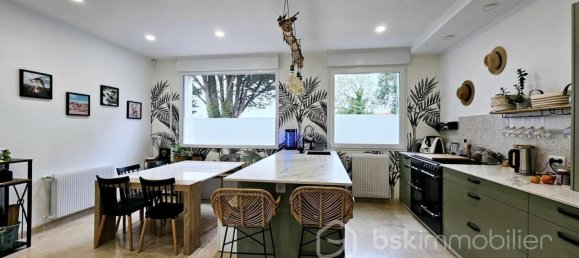 3 bedrooms House in Amiens, France No. 157532 18