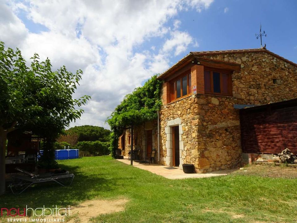 4 bedrooms House in Calonge, Spain No. 219180