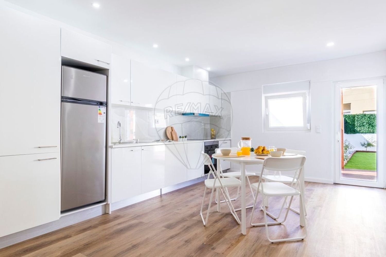 2 bedrooms House in Setubal, Portugal No. 251464