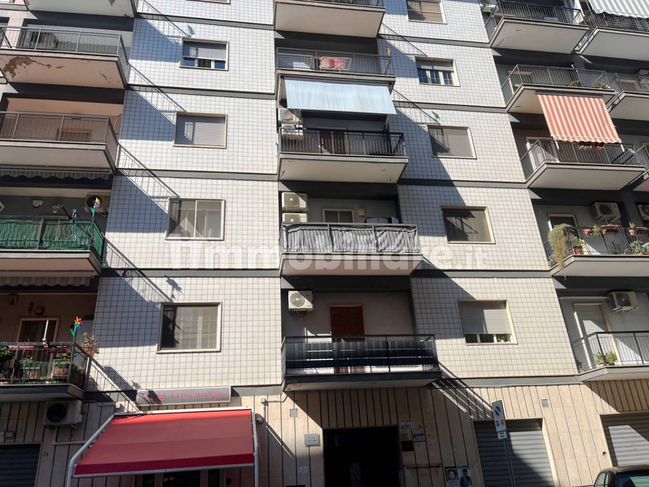 2 Schlafzimmer Wohnung in Foggia, Italy, Nr. 372881