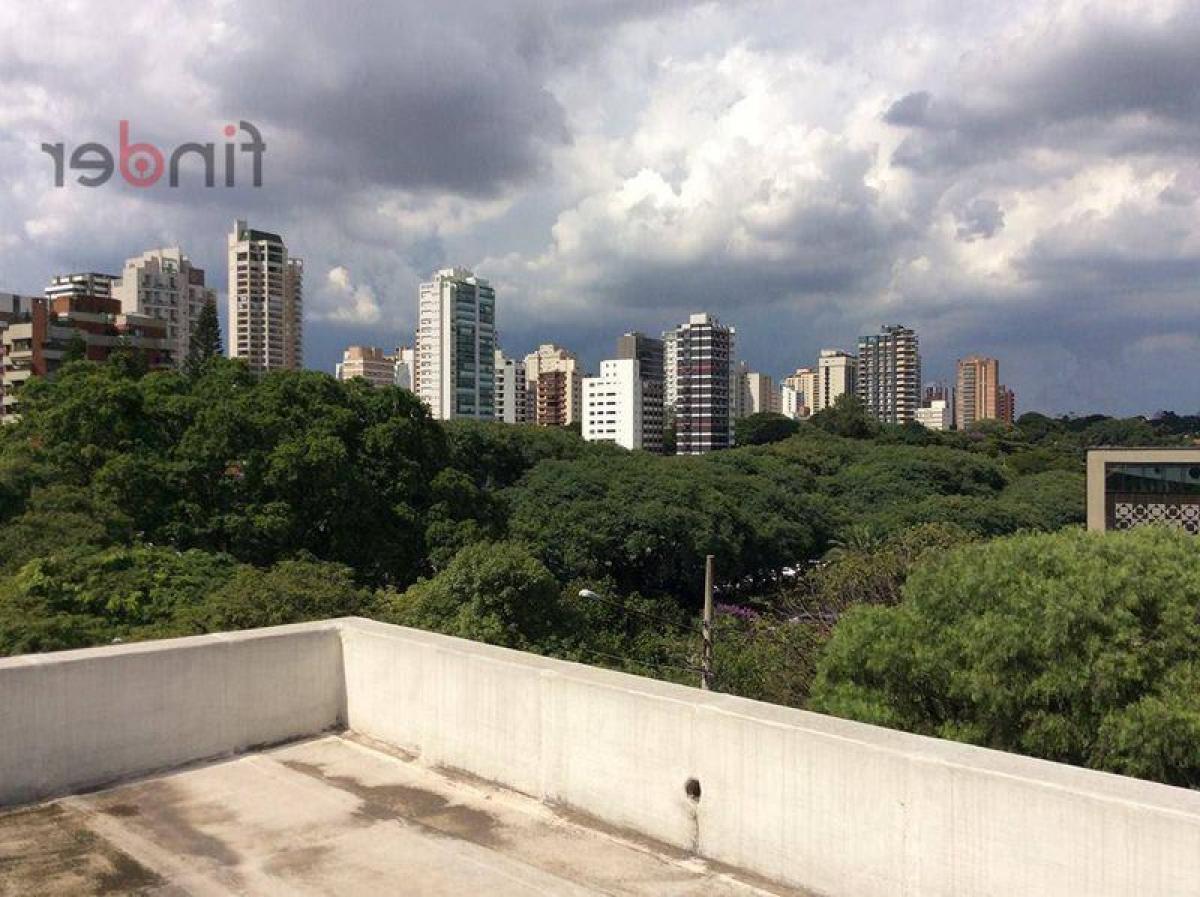 5 غرف نوم منزل في Sao Paulo, Brazil رقم 454508