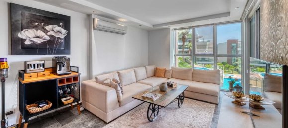 Appartement 2+1 à Alanya, Turkey No. 27560 3