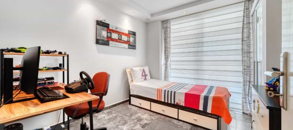 Appartement 2+1 à Alanya, Turkey No. 27560 19