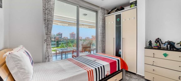Appartement 2+1 à Alanya, Turkey No. 27560 4