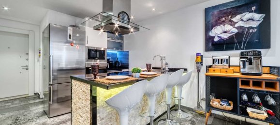 Appartement 2+1 à Alanya, Turkey No. 27560 20