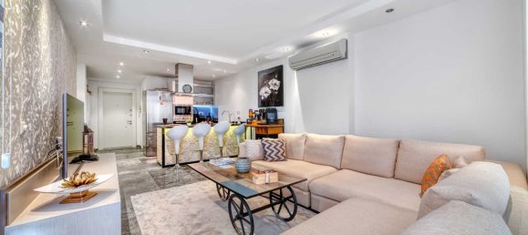 Appartement 2+1 à Alanya, Turkey No. 27560 16