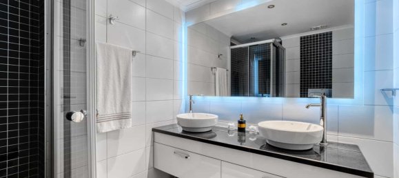 Appartement 2+1 à Alanya, Turkey No. 27560 8