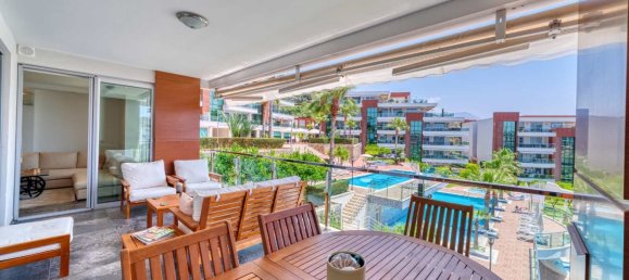 Appartement 2+1 à Alanya, Turkey No. 27560 22