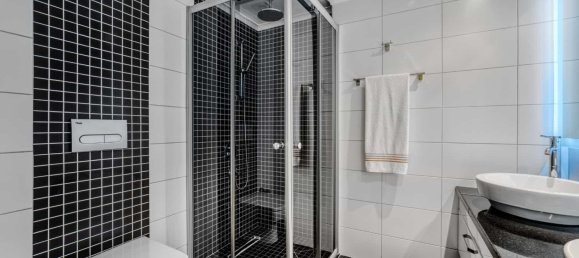 Appartement 2+1 à Alanya, Turkey No. 27560 26