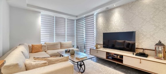 Appartement 2+1 à Alanya, Turkey No. 27560 12