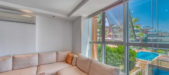 Appartement 2+1 à Alanya, Turkey No. 27560 24