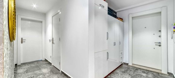 Appartement 2+1 à Alanya, Turkey No. 27560 25