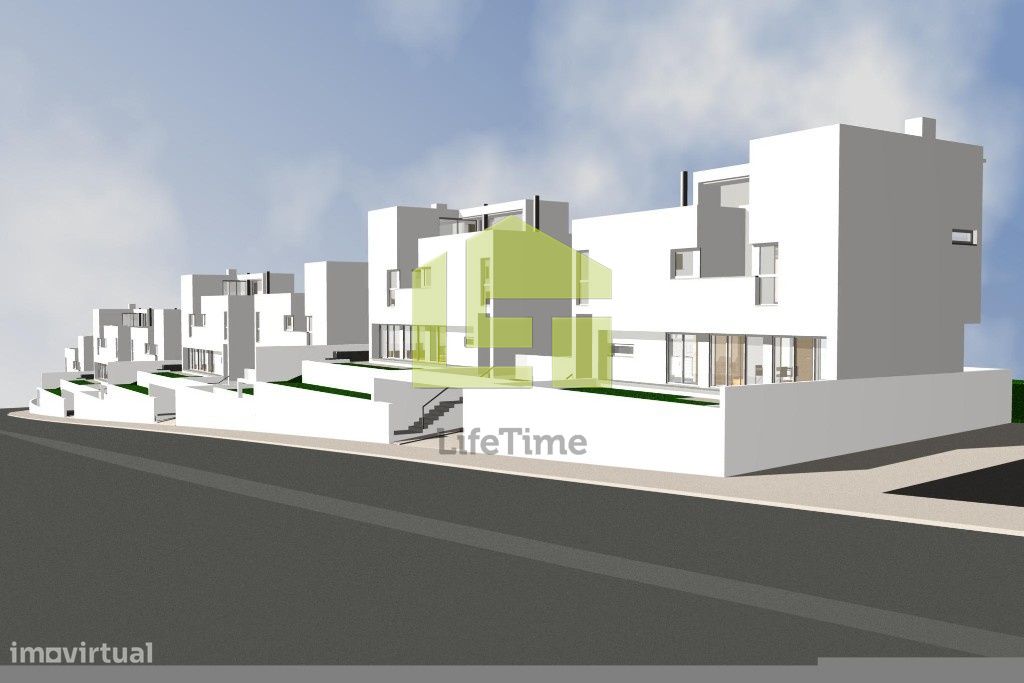 3 bedrooms House in Coimbra, Portugal No. 175192