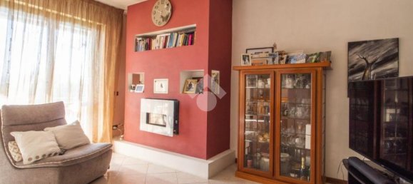 Вилла с 4 спальнями в Риети, Италия № 291917 9