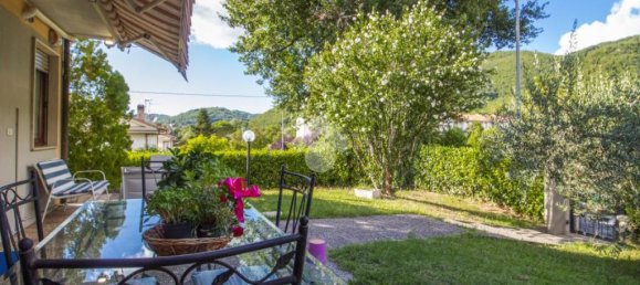 Вилла с 4 спальнями в Риети, Италия № 291917 3