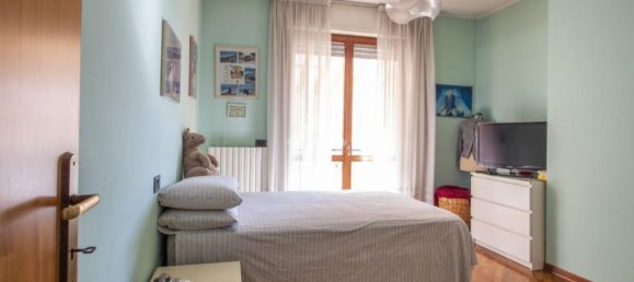 Вилла с 4 спальнями в Риети, Италия № 291917 18