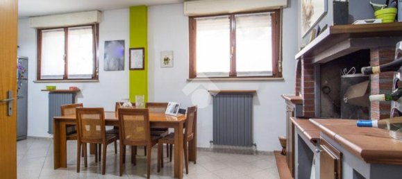 Вилла с 4 спальнями в Риети, Италия № 291917 25