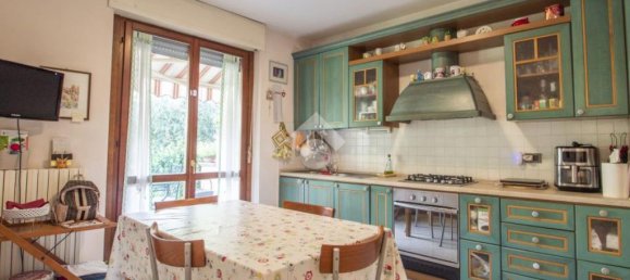 Вилла с 4 спальнями в Риети, Италия № 291917 13