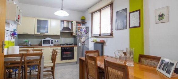 Вилла с 4 спальнями в Риети, Италия № 291917 22