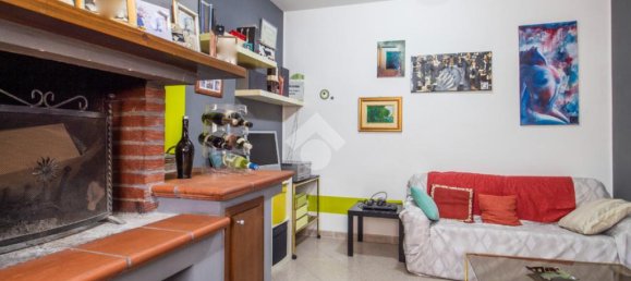 Вилла с 4 спальнями в Риети, Италия № 291917 24