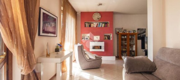 Вилла с 4 спальнями в Риети, Италия № 291917 10