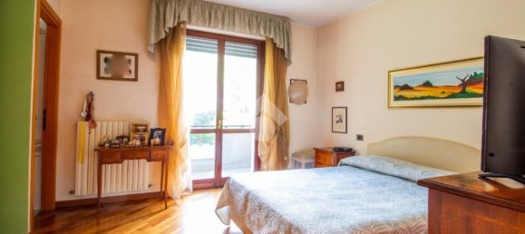 Вилла с 4 спальнями в Риети, Италия № 291917 16