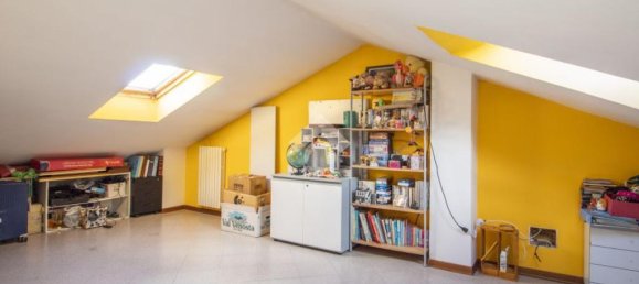 Вилла с 4 спальнями в Риети, Италия № 291917 29