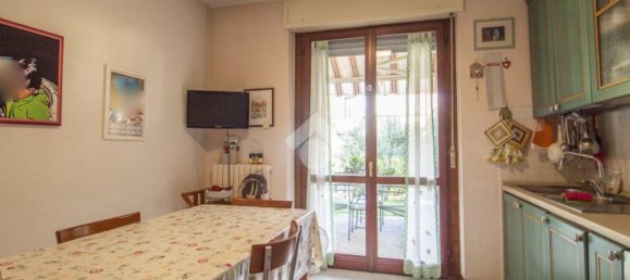 Вилла с 4 спальнями в Риети, Италия № 291917 14