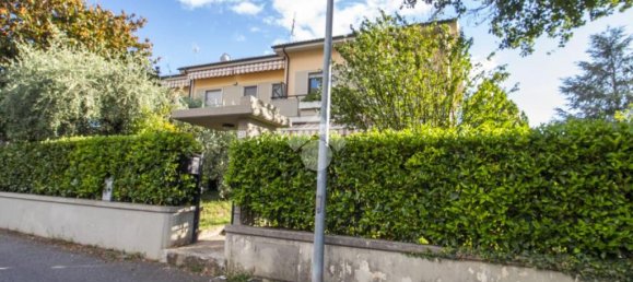 Вилла с 4 спальнями в Риети, Италия № 291917 36