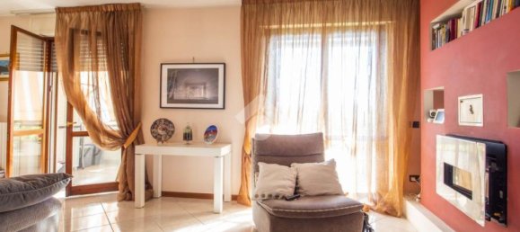 Вилла с 4 спальнями в Риети, Италия № 291917 8